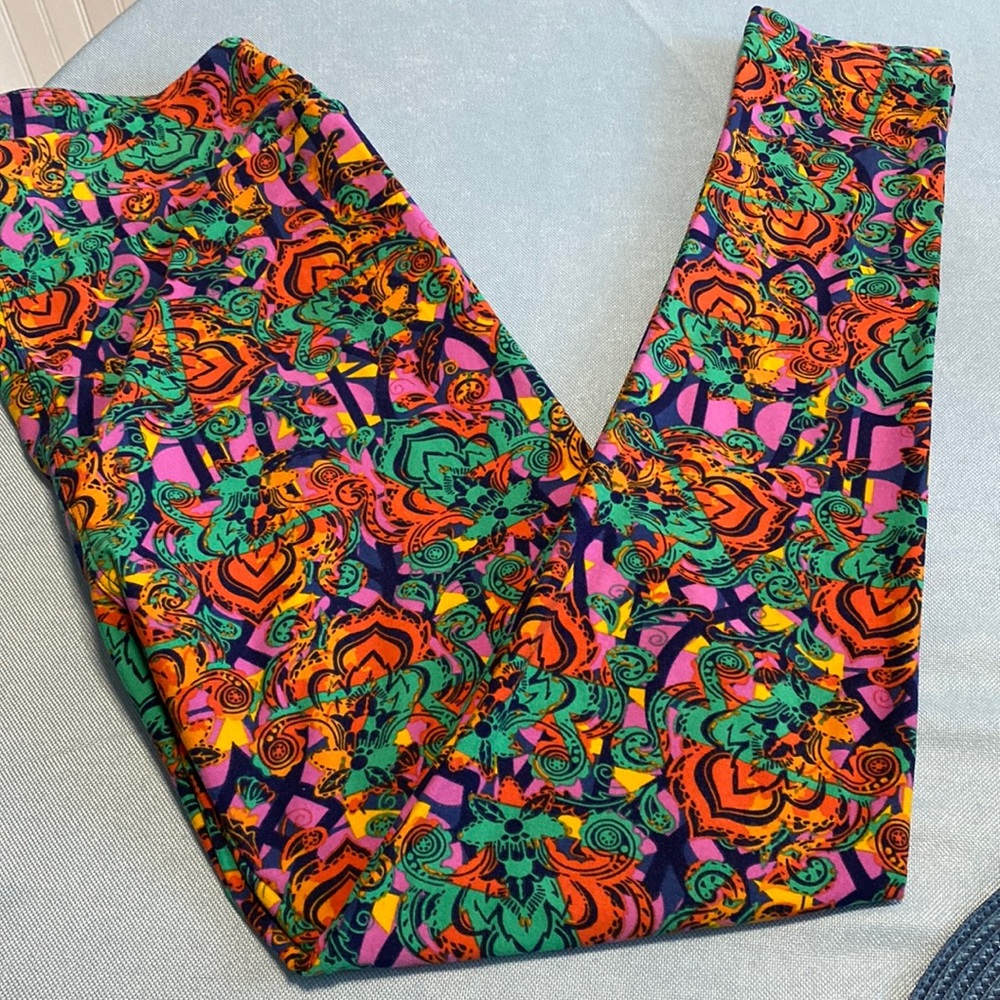 Leggings by LuLaRoe